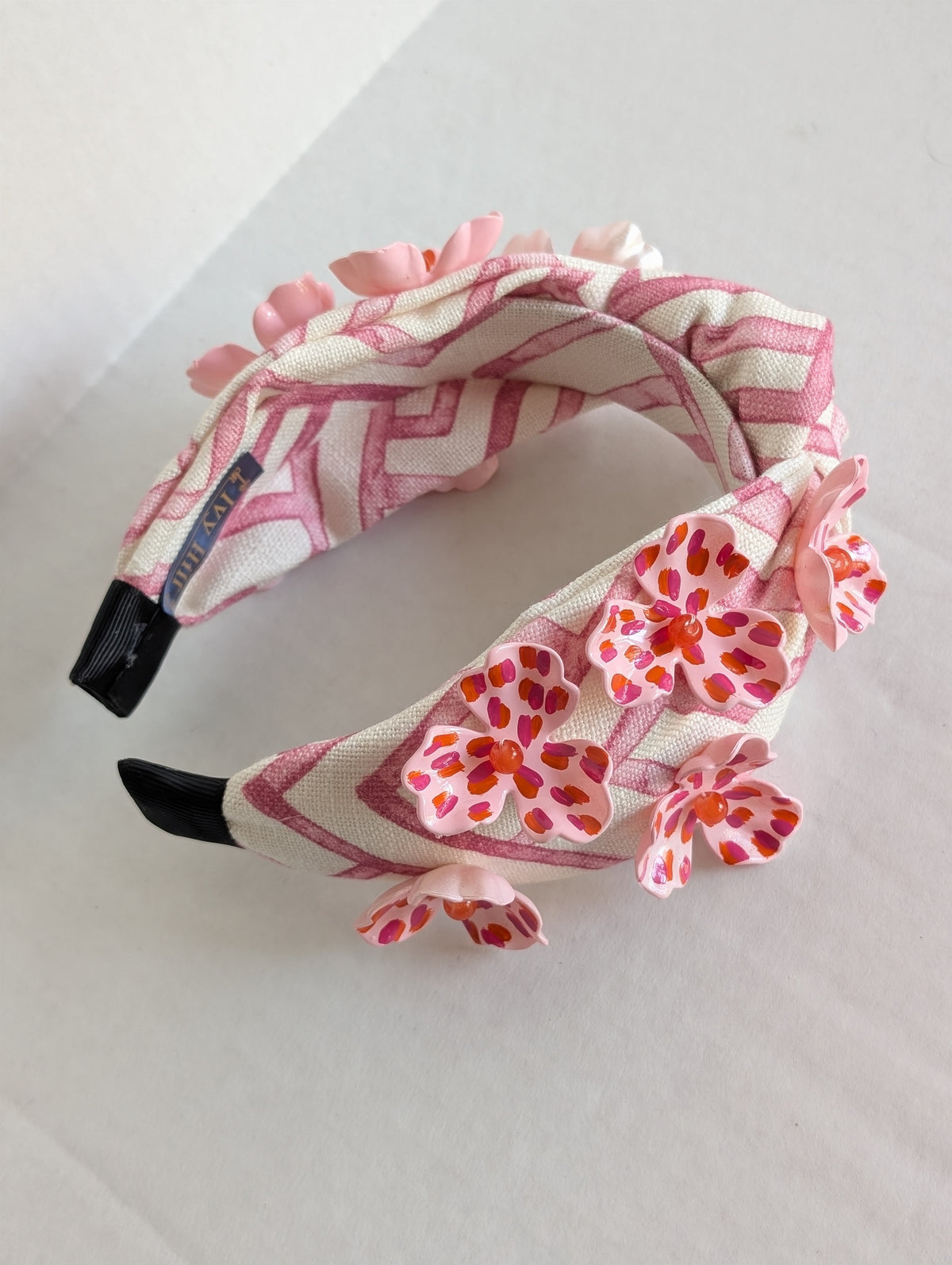 Pink Botanicals image 1