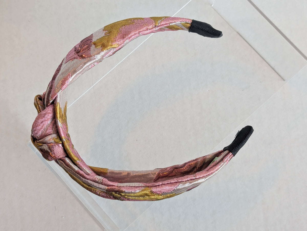 Pink Satin  image 1
