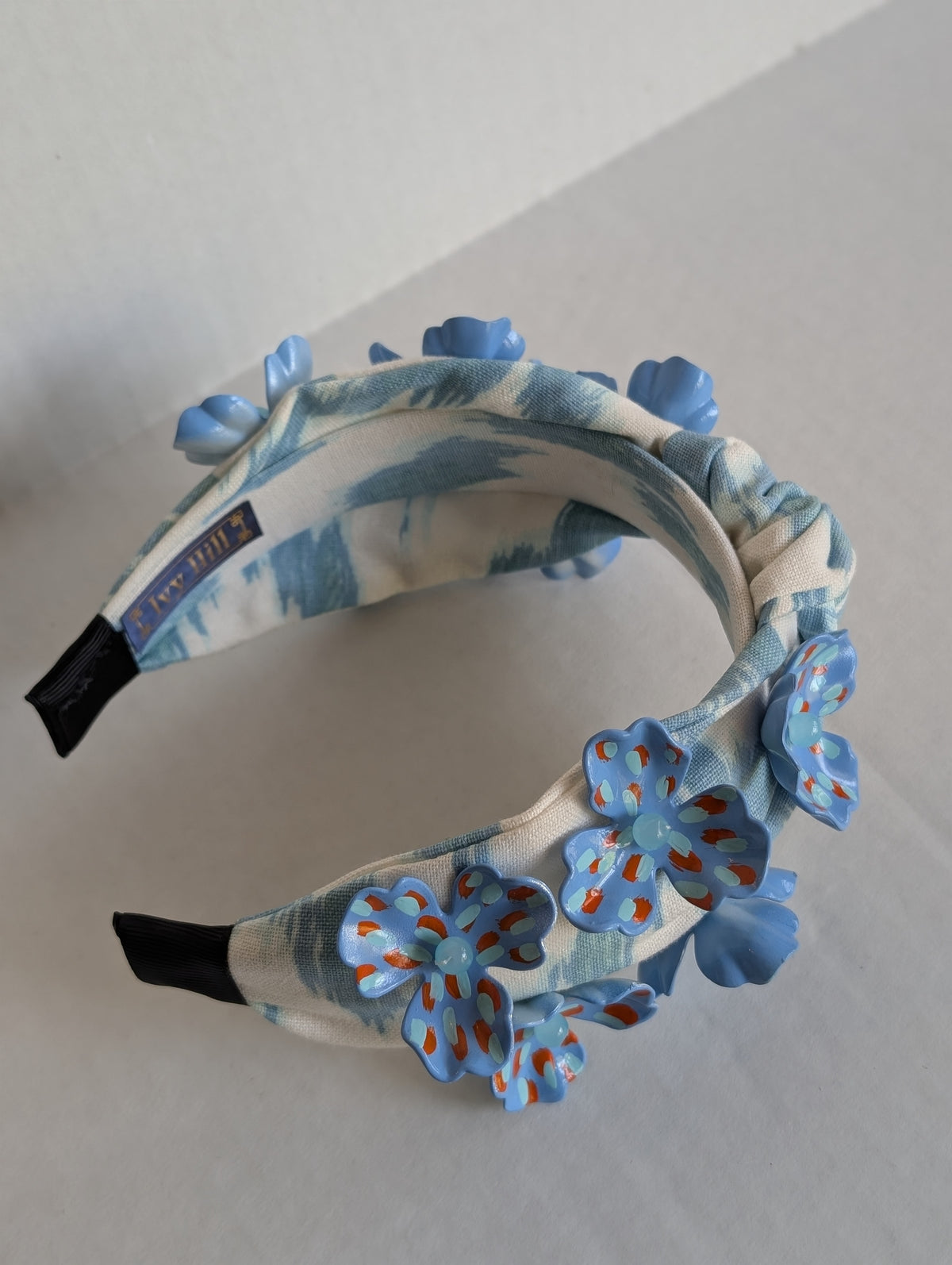 Blue Botanicals image 1
