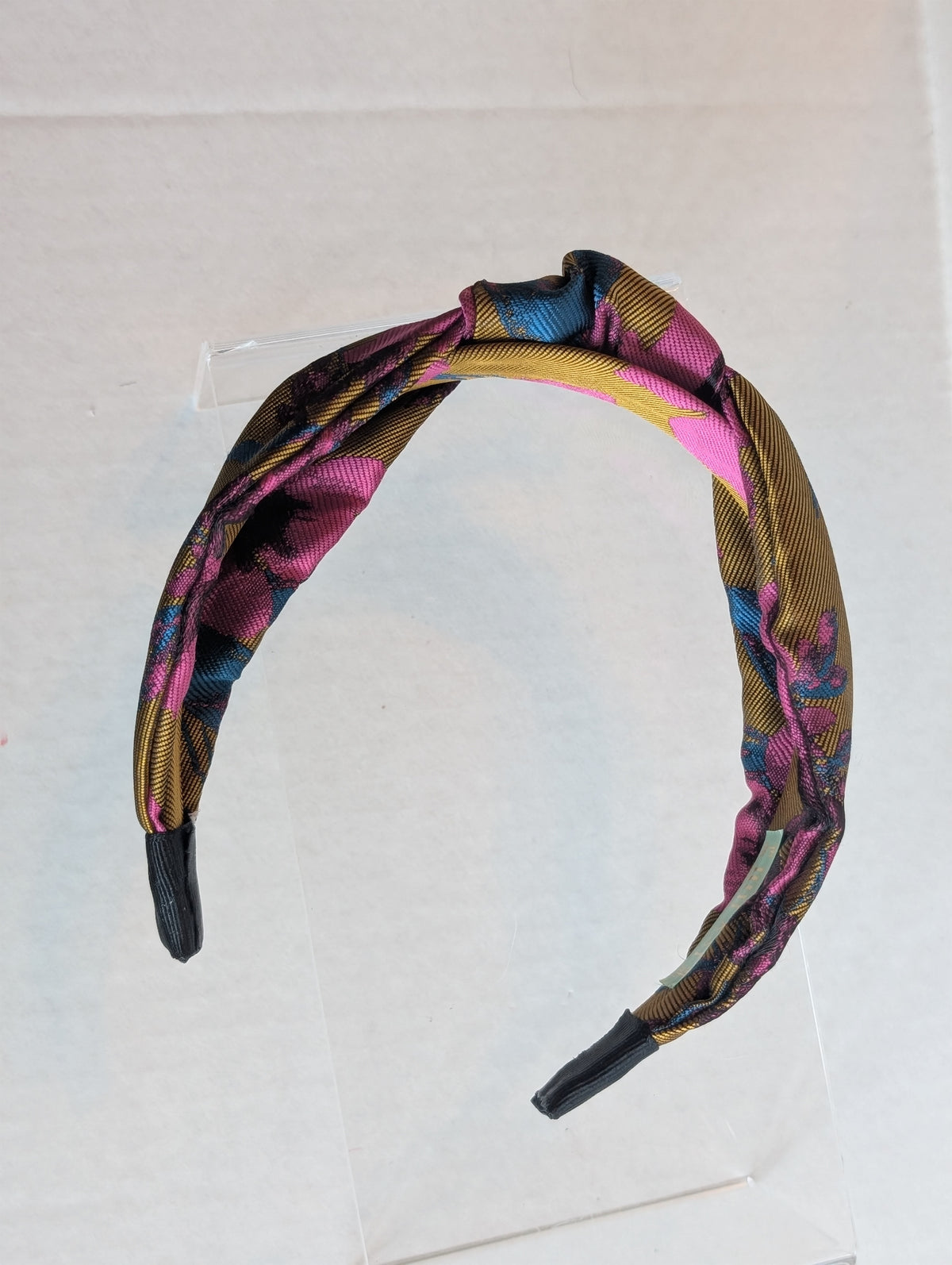 Satin Floral image 1