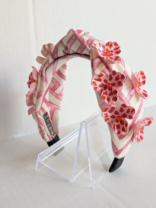 Pink Botanicals image 0