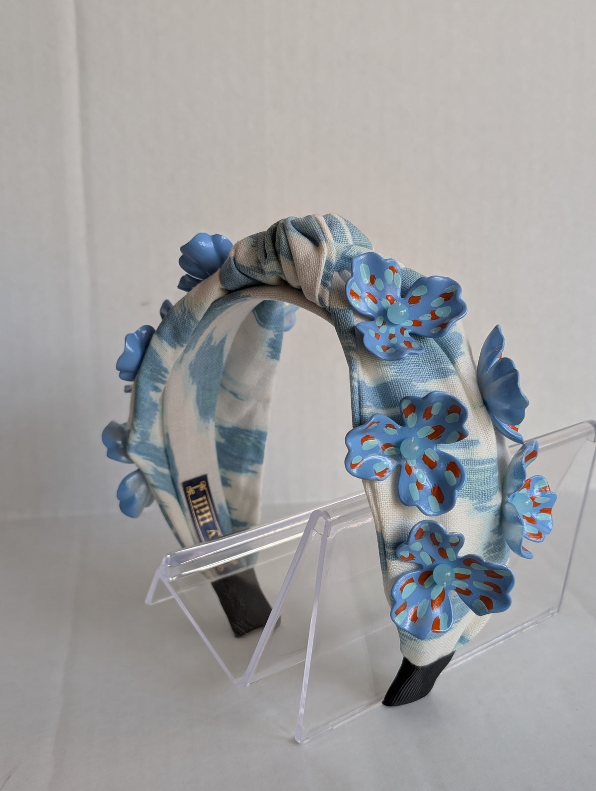 Blue Botanicals image 0